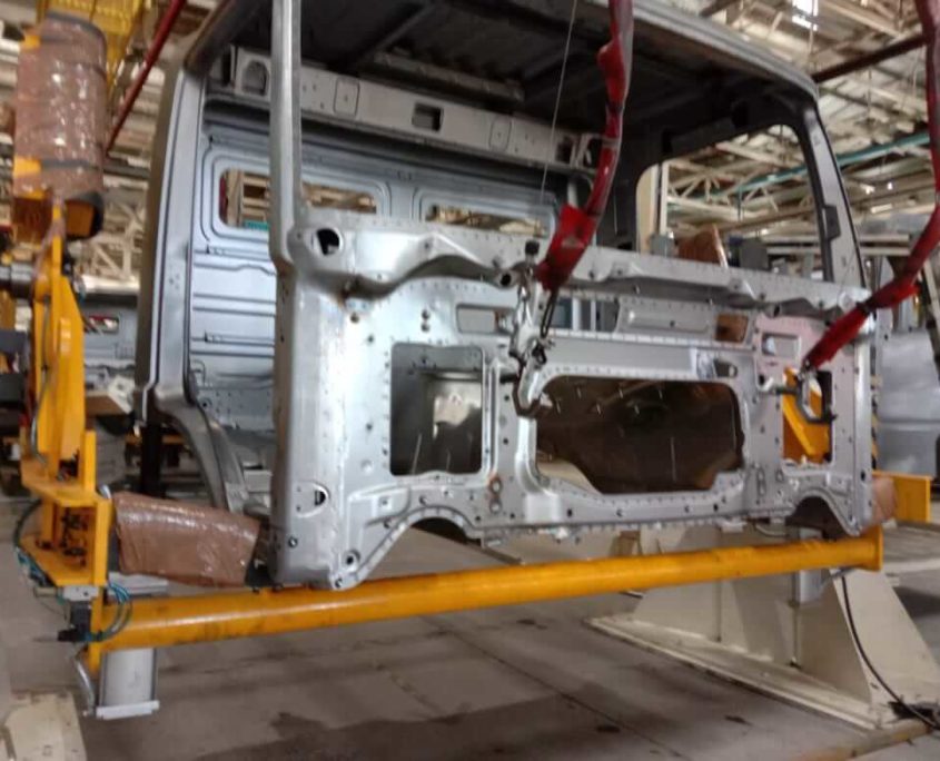 Gallery - ABI Engineering