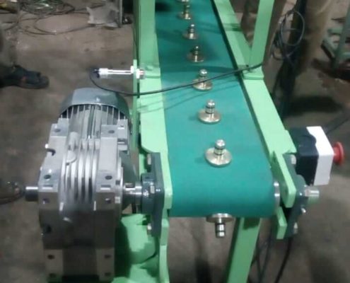 Conveyors Manufacturers in Chennai