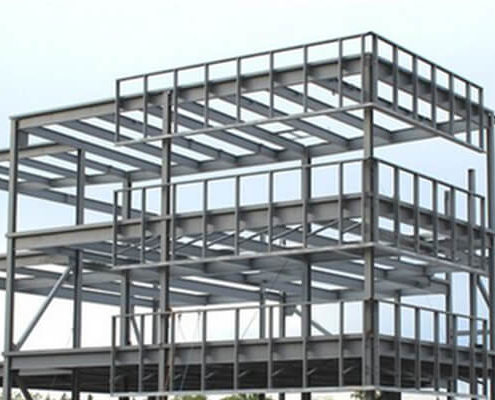 SS fabricators in Chennai