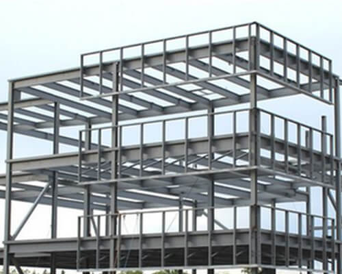 SS fabricators in Chennai