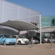Parking Shed Manufacturers in Chennai
