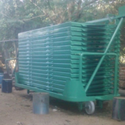 Industrial Trolleys Manufacturer in Chennai