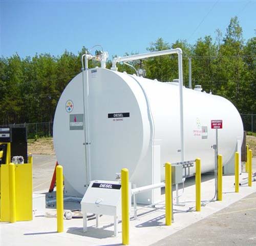 Storage Tank Manufacturers in Chengalpattu