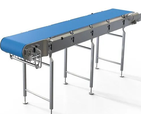 Conveyor Manufacturers in Salem