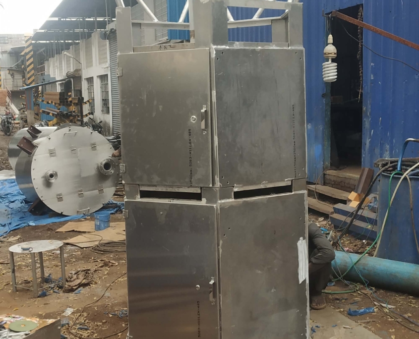 Gallery - ABI Engineering