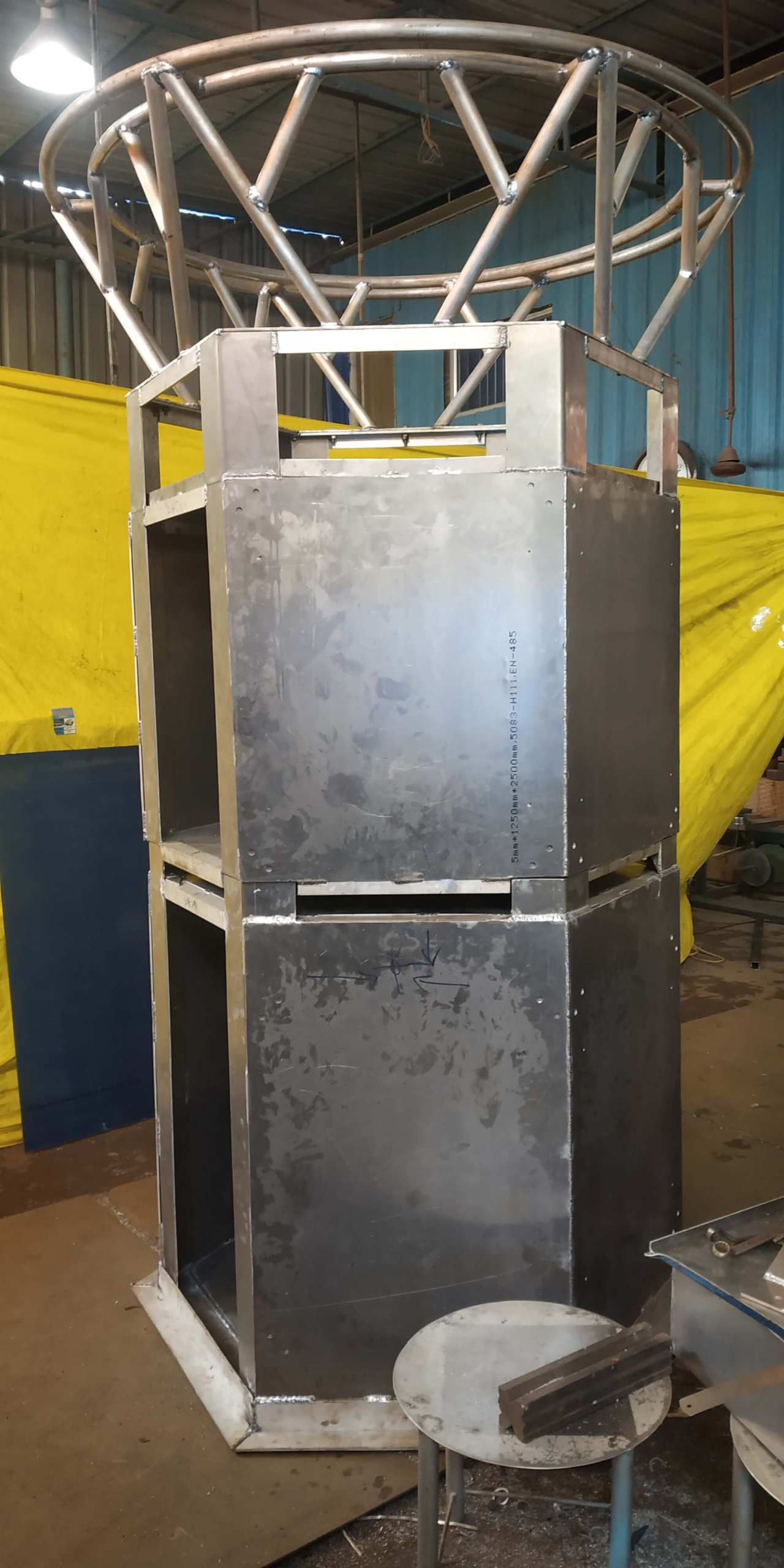 Aluminium - ABI Engineering